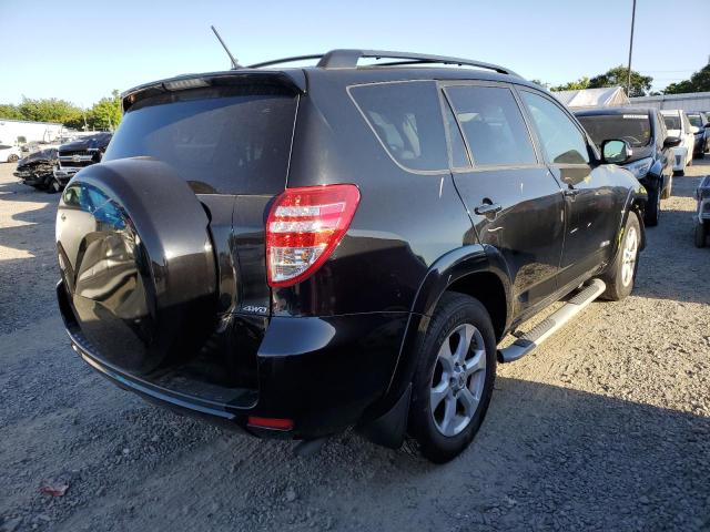 Photo 3 from auction – 2011 TOYOTA RAV4 LIMIT with VIN 2T3DK4DV2BW050664