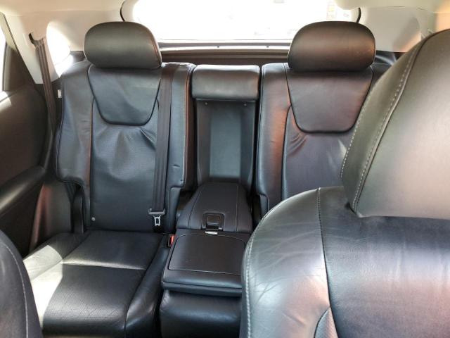 Photo 10 from auction – 2015 LEXUS RX 350 with VIN 2T2ZK1BA5FC184889