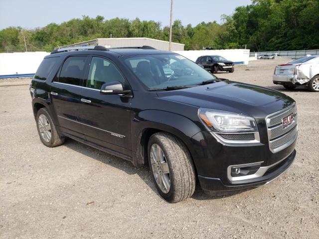 Снимка 4 от търг – 2014 GMC ACADIA DEN с VIN 1GKKVTKD4EJ173120
