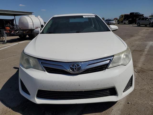 Photo 5 from auction – 2014 TOYOTA CAMRY L with VIN 4T4BF1FK8ER376713
