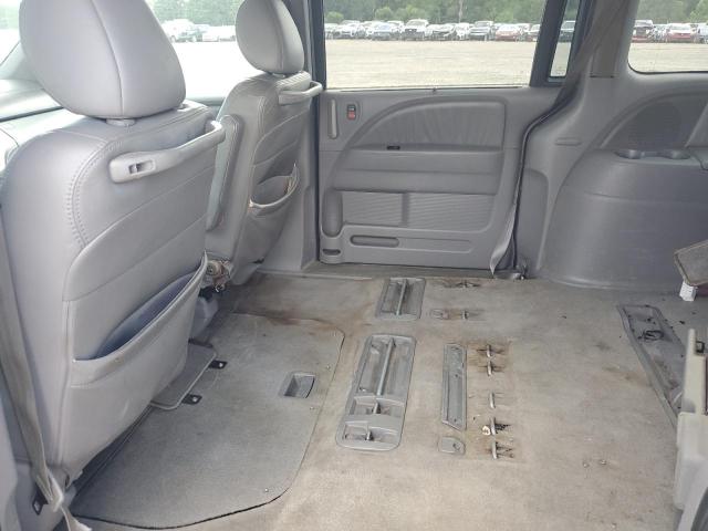 Photo 10 from auction – 2009 HONDA ODYSSEY with VIN 5FNRL38769B000651
