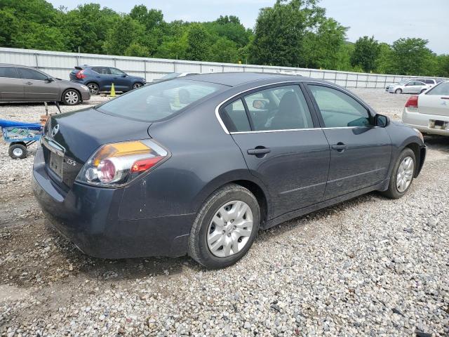 Photo 3 from auction – 2011 NISSAN ALTIMA BAS with VIN 1N4AL2AP9BC170884