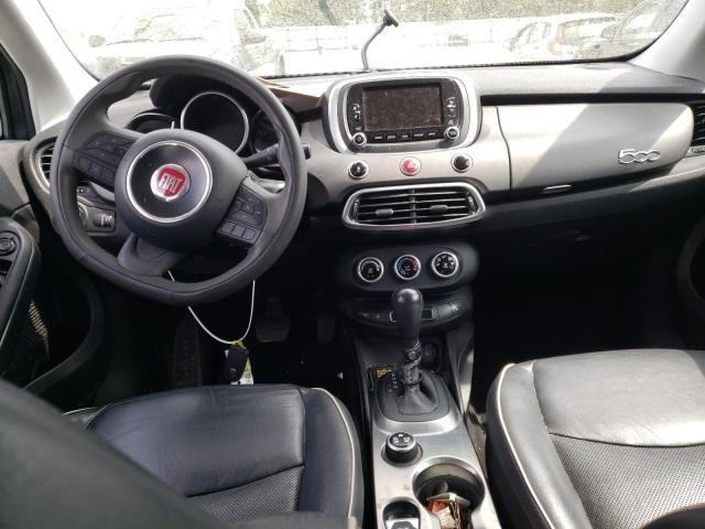 Photo 8 from auction – 2017 FIAT 500X TREKK with VIN ZFBCFYCB5HP617035