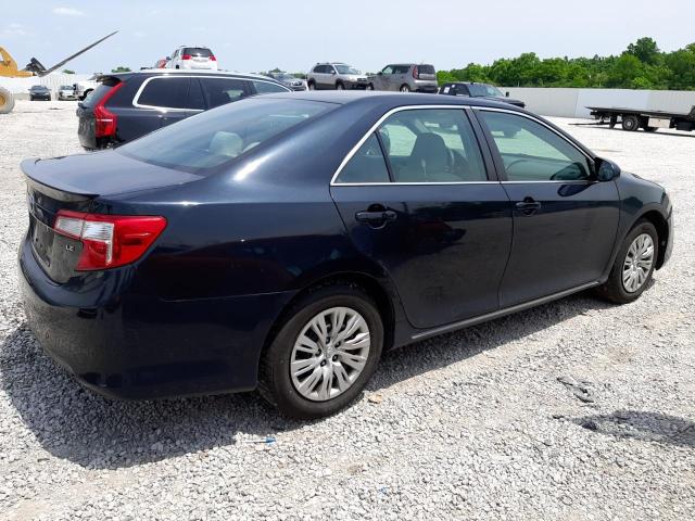 Photo 3 from auction – 2012 TOYOTA CAMRY BASE with VIN 4T1BF1FK5CU073878