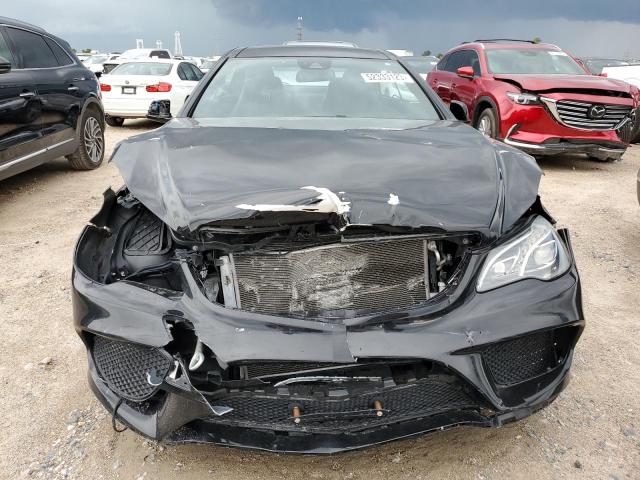 Photo 5 from auction – 2017 MERCEDES-BENZ E 400 with VIN WDDKJ6FB2HF355915