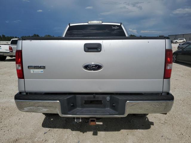 Photo 6 from auction – 2005 FORD F150 with VIN 1FTRX14W65FA72218