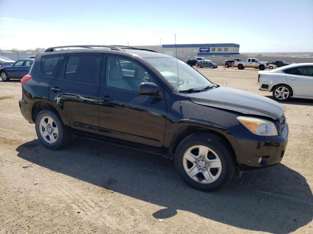 Photo 4 from auction – 2008 TOYOTA RAV4 with VIN JTMBD33V986069316