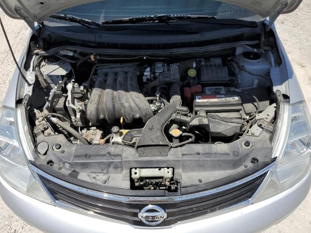 Photo 11 from auction – 2012 NISSAN VERSA S with VIN 3N1BC1CP7CK293703