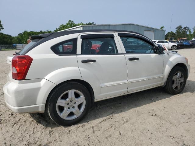 Photo 3 from auction – 2008 DODGE CALIBER SX with VIN 1B3HB48B98D582115