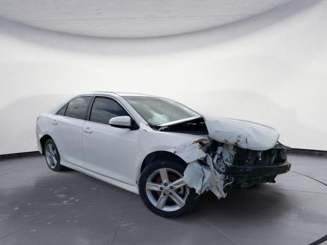 Photo 4 from auction – 2013 TOYOTA CAMRY L with VIN 4T1BF1FK5DU228625
