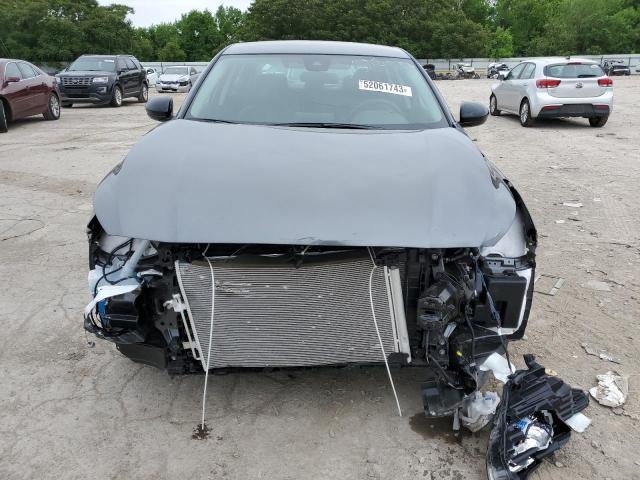 Photo 5 from auction – 2022 NISSAN ALTIMA SR with VIN 1N4BL4CVXNN338892