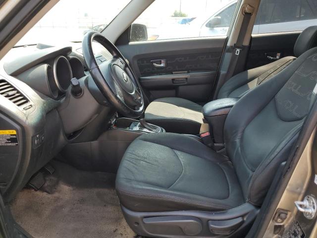 Photo 7 from auction – 2013 KIA SOUL + with VIN KNDJT2A63D7570727