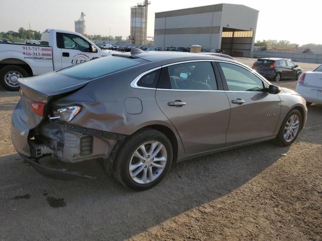 Photo 3 from auction – 2018 CHEVROLET MALIBU LT with VIN 1G1ZD5ST5JF156073