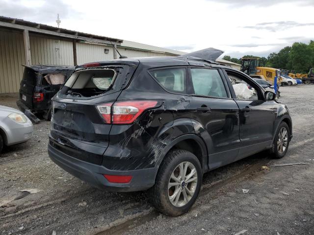 Photo 3 from auction – 2018 FORD ESCAPE S with VIN 1FMCU0F75JUB67370