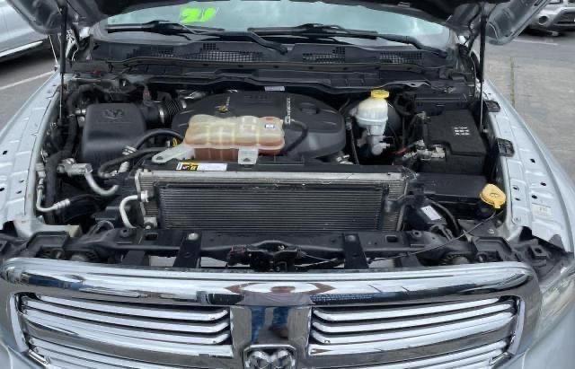 Photo 7 from auction – 2017 RAM 1500 LARAM with VIN 1C6RR7NM3HS877462