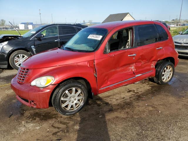 CHRYSLER PT CRUISER 2010 with VIN 3A4GY5F93AT143551 - Photo from auction
