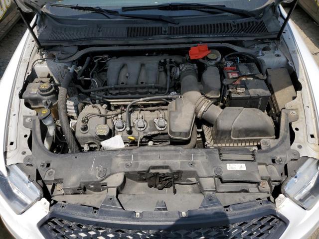 Photo 11 from auction – 2017 FORD TAURUS POL with VIN 1FAHP2MK0HG129564
