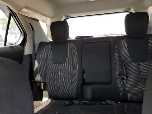 Photo 10 from auction – 2013 CHEVROLET EQUINOX LT with VIN 2GNALDEK4D6128355