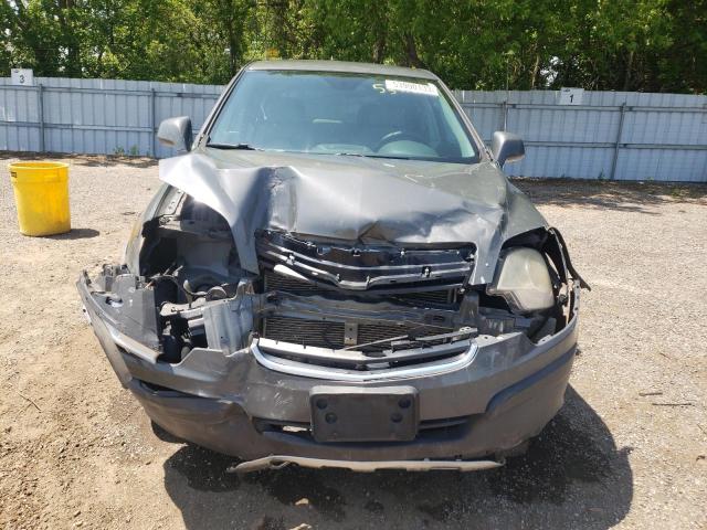 Photo 5 from auction – 2008 SATURN VUE XE with VIN 3GSCL33P38S586037