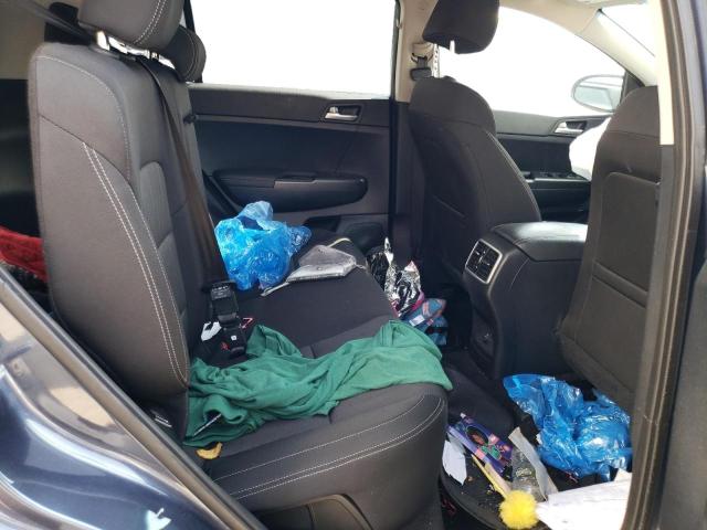 Photo 11 from auction – 2021 KIA SPORTAGE L with VIN KNDPMCAC2M7867751