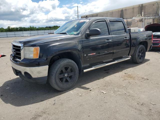 Photo 1 from auction – 2007 GMC NEW SIERRA with VIN 2GTEK13Y971696895