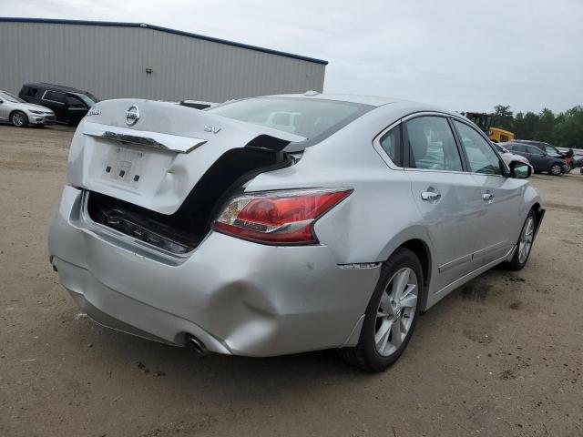 Photo 3 from auction – 2015 NISSAN ALTIMA 2.5 with VIN 1N4AL3AP4FC178824