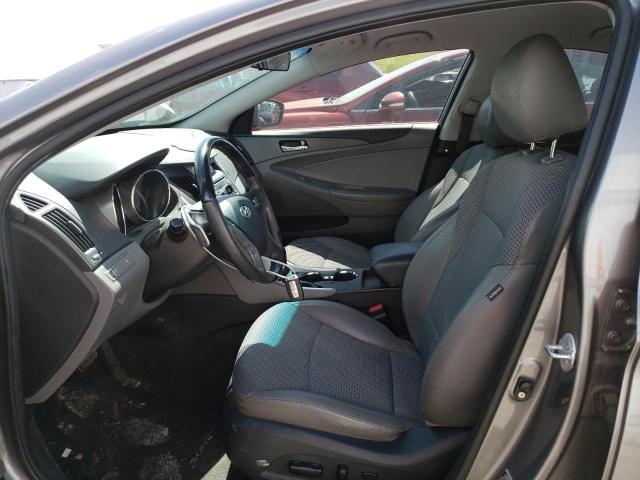 Photo 7 from auction – 2011 HYUNDAI SONATA SE with VIN 5NPEC4AC4BH023123