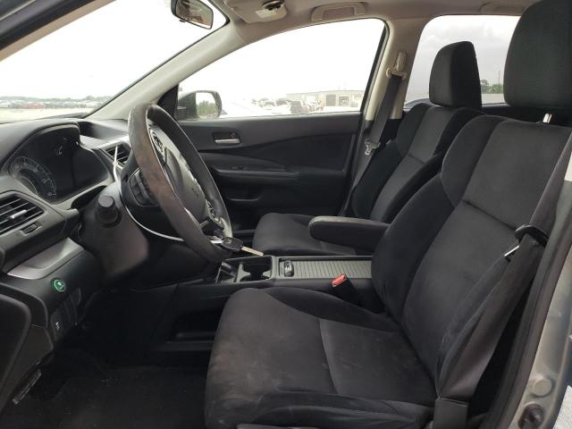 Photo 7 from auction – 2012 HONDA CR-V EX with VIN JHLRM4H50CC006597