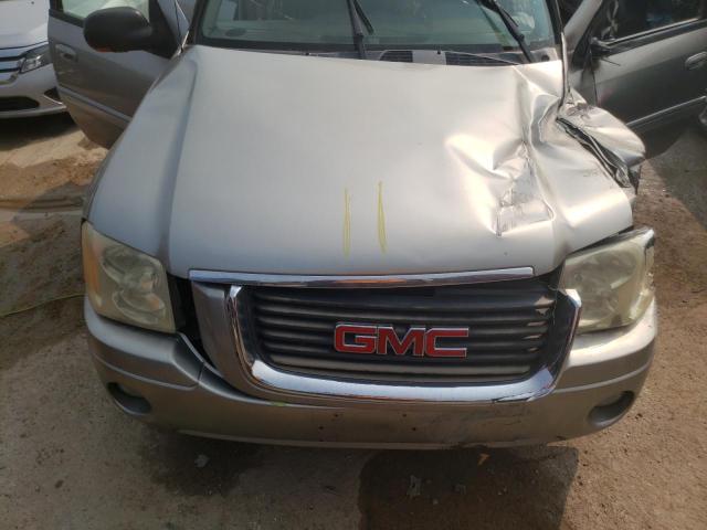 Photo 12 from auction – 2003 GMC ENVOY with VIN 1GKDS13S932253989