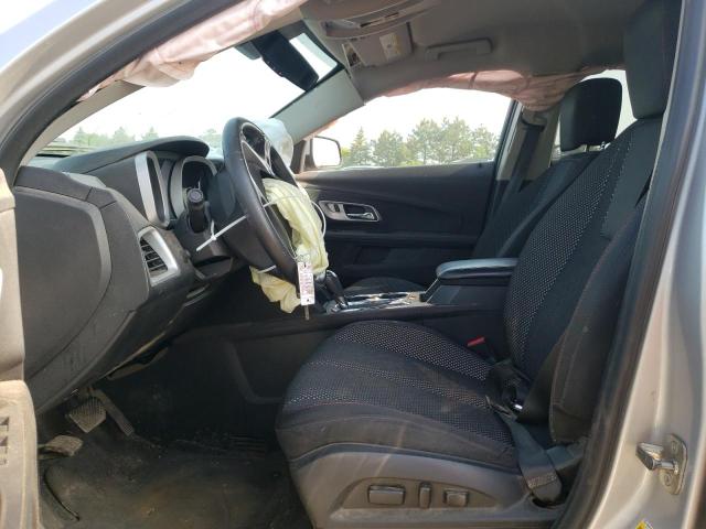 Photo 7 from auction – 2016 CHEVROLET EQUINOX LT with VIN 1GNFLFEK1GZ107957