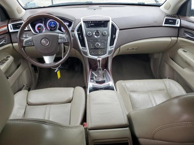 Photo 8 from auction – 2011 CADILLAC SRX LUXURY with VIN 3GYFNDEY4BS673896