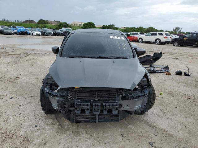 Photo 5 from auction – 2017 FORD FOCUS ST with VIN 1FADP3L92HL229708