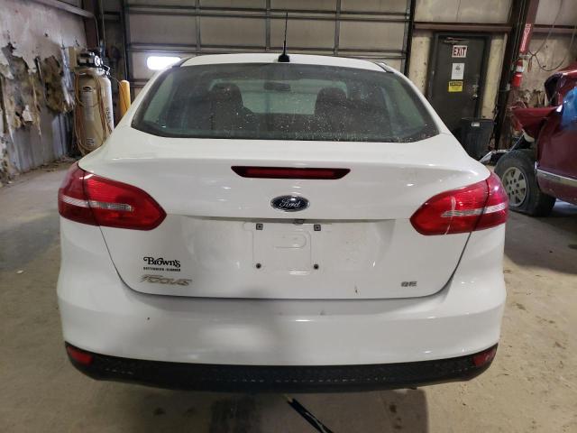 Photo 6 from auction – 2017 FORD FOCUS SE with VIN 1FADP3F26HL327784
