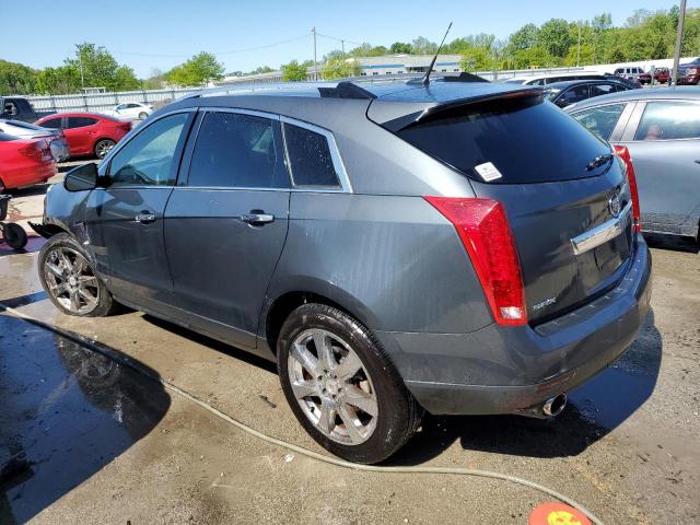 Photo 2 from auction – 2012 CADILLAC SRX PREMIU with VIN 3GYFNCE33CS531698