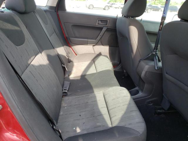 Photo 10 from auction – 2009 FORD FOCUS SE with VIN 1FAHP35NX9W178485