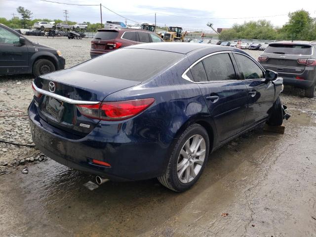 Photo 3 from auction – 2017 MAZDA 6 TOURING with VIN JM1GL1V56H1148286