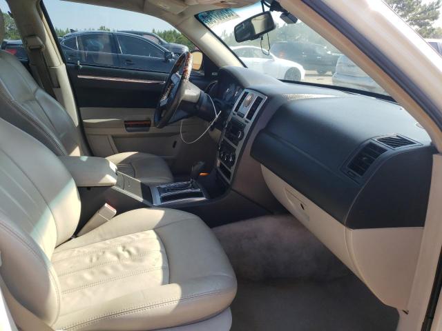 Photo 5 from auction – 2006 CHRYSLER 300C with VIN 2C3KA63H06H201433