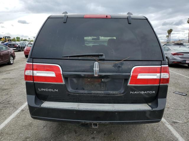 Photo 6 from auction – 2012 LINCOLN NAVIGATOR with VIN 5LMJJ2H57CEL03063