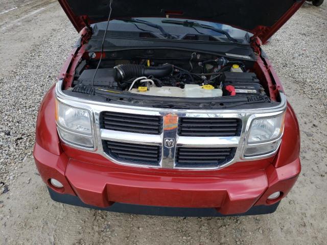 Photo 12 from auction – 2010 DODGE NITRO SE with VIN 1D4PU2GK5AW144778