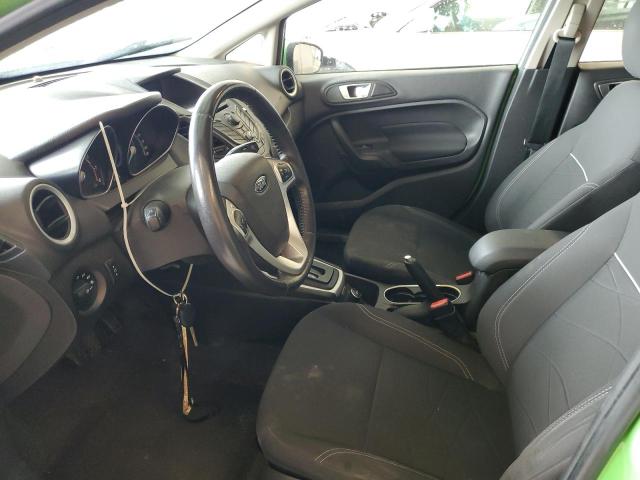 Photo 7 from auction – 2014 FORD FIESTA SE with VIN 3FADP4BJ9EM216403