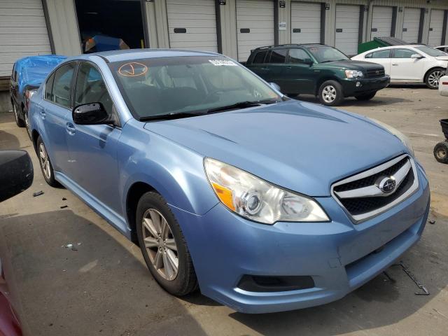 Photo 4 from auction – 2012 SUBARU LEGACY 2.5 with VIN 4S3BMCC65C3034467
