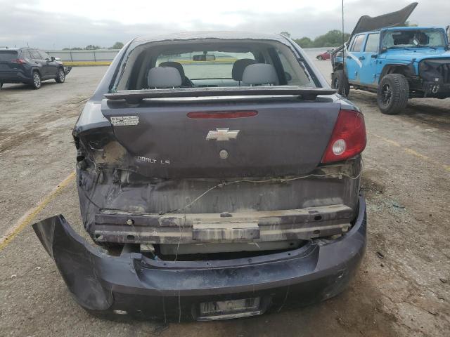 Photo 6 from auction – 2006 CHEVROLET COBALT LS with VIN 1G1AK55F467718152