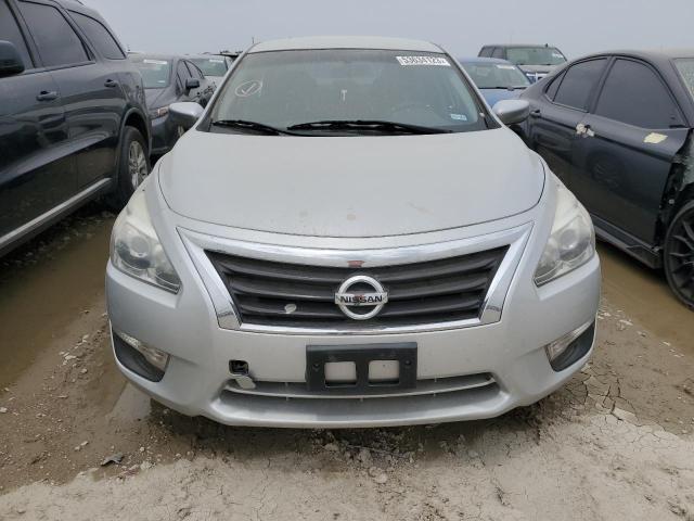 Photo 5 from auction – 2015 NISSAN ALTIMA 2.5 with VIN 1N4AL3AP1FN306182