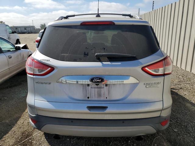 Photo 6 from auction – 2016 FORD ESCAPE TIT with VIN 1FMCU0J99GUB83556