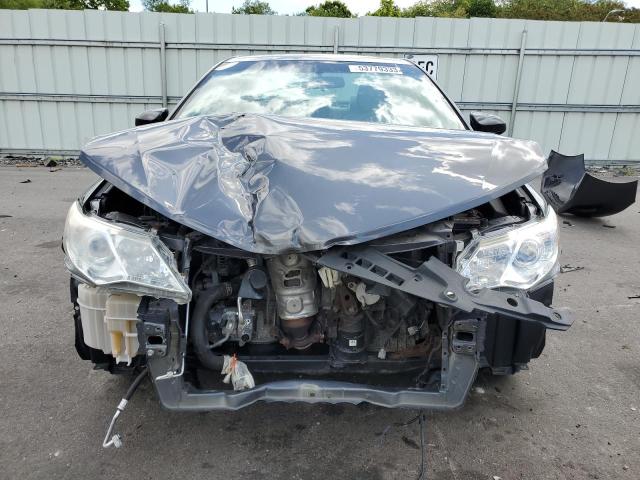 Photo 5 from auction – 2013 TOYOTA CAMRY L with VIN 4T4BF1FK0DR298586