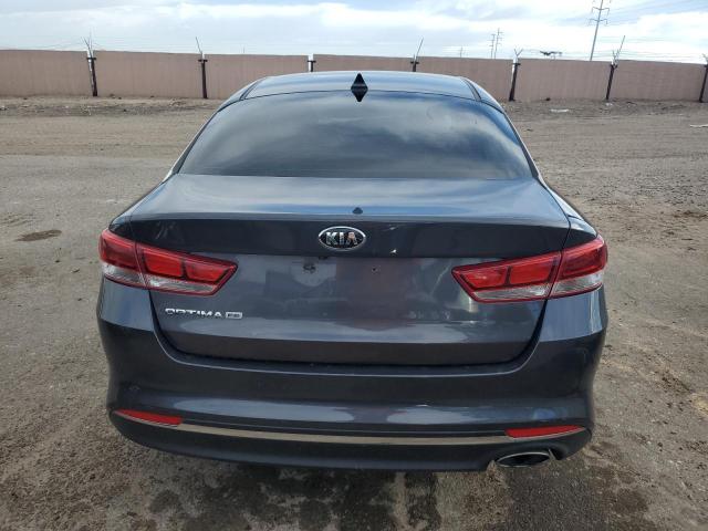 Photo 6 from auction – 2016 KIA OPTIMA LX with VIN KNAGT4L3XG5111376