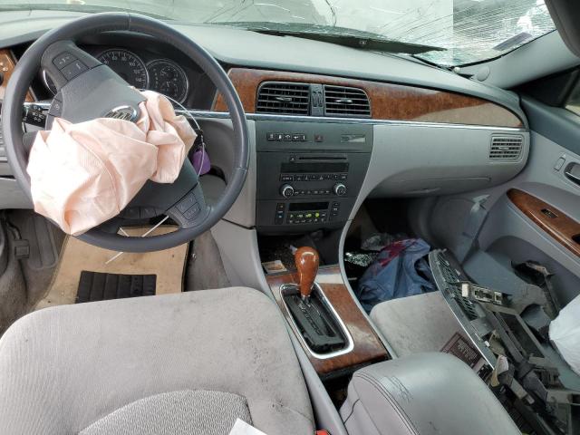 Photo 8 from auction – 2005 BUICK LACROSSE C with VIN 2G4WC532151337070