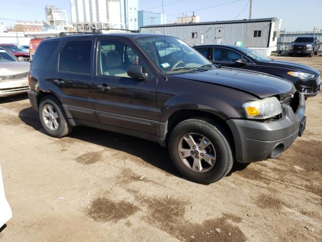Photo 4 from auction – 2006 FORD ESCAPE XLT with VIN 1FMYU03166KD11078