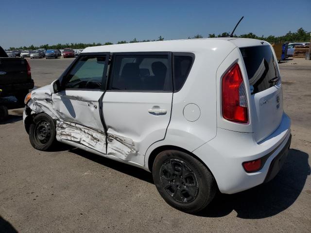 Photo 2 from auction – 2013 KIA SOUL with VIN KNDJT2A58D7486698