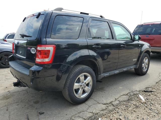 Photo 3 from auction – 2008 FORD ESCAPE LIM with VIN 1FMCU04108KB12474